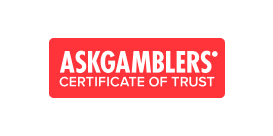 AskGamblers Certificate of Trust