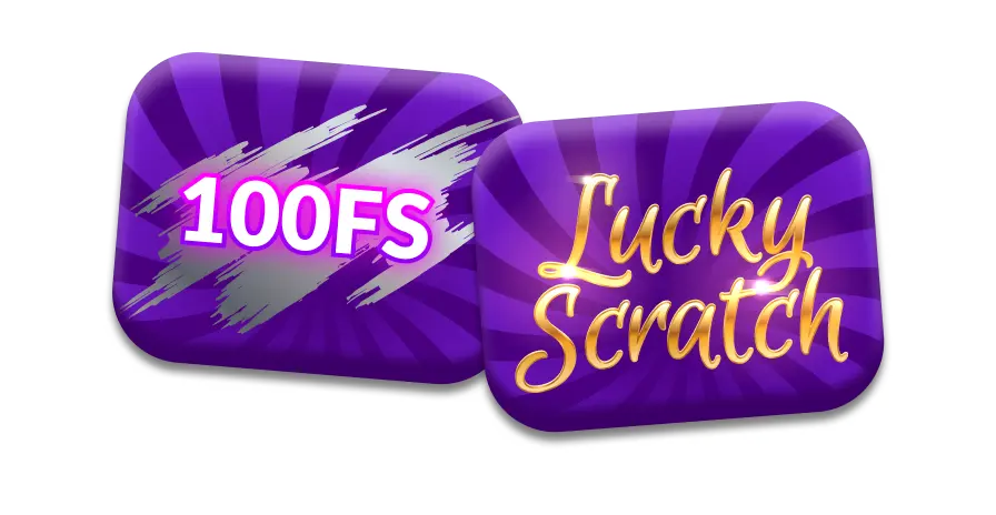 First Deposit Welcome Bonuses